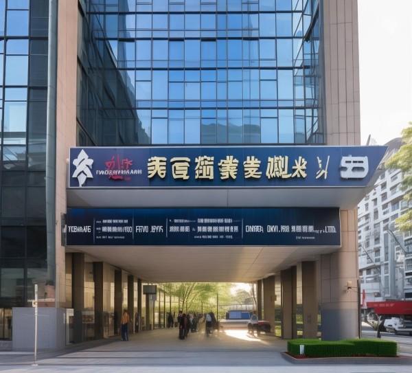 霍尔果斯中哈商贸合作区，中哈化妆品贸易的新引擎