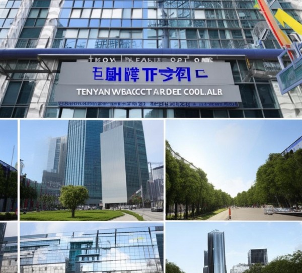 五常六棵树商贸，构建高效合作生态，打造优质供应商网络