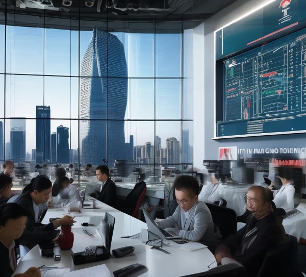 青海荣盛商贸有限公司，深耕本土市场 助力区域经济高质量发展