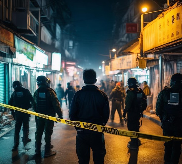 郁南县商贸城新闻发布会隆重举行,打造区域商贸新引擎