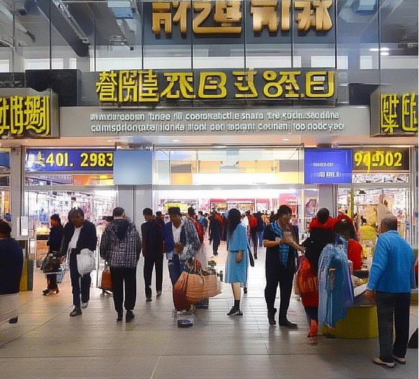 十堰市新合作商贸城电话,全面联系信息与指南 十堰市新合作商贸城电话,全面联系信息与指南