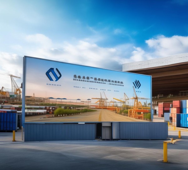 公安县商贸物流园项目中标单位正式公布，XX公司中标，开启区域商贸物流发展新篇章