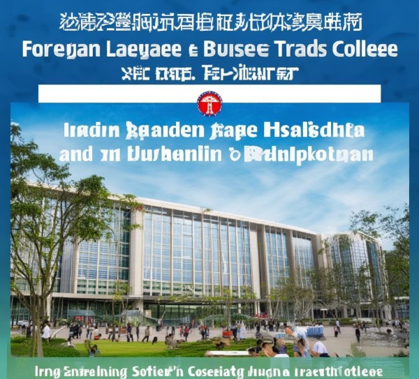 广州铁职院外语商贸学院，深化国际合作，赋能外语商贸人才培养新高度