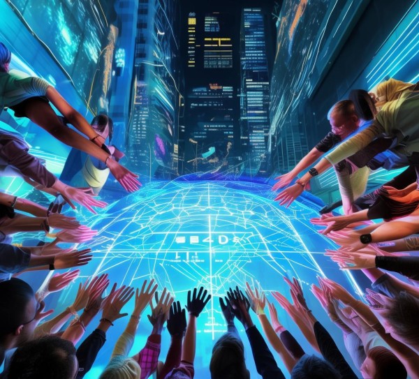 商贸城与网红村双向奔赴,共绘乡村振兴新画卷