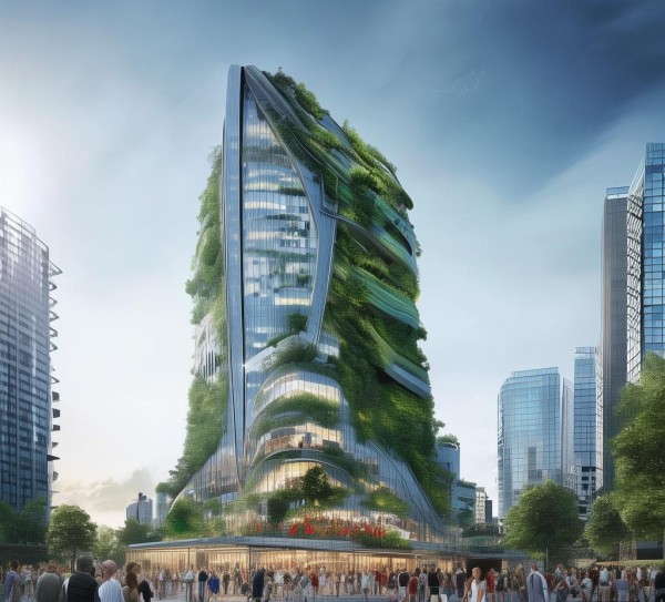 宁夏国际商贸城二期项目,构建区域商贸新枢纽,驱动产业升级新引擎