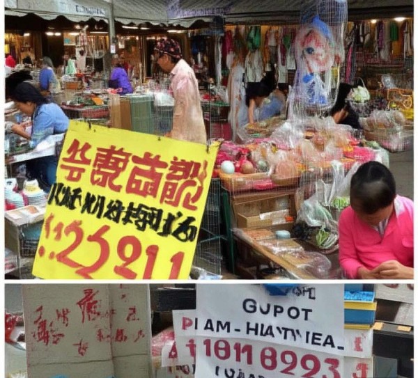 新合作商贸城4栋1号楼，区域商贸发展的核心引擎与产业地标