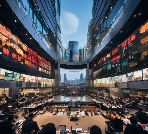 聚焦豪德商贸城，视频记录商贸繁荣与产业升级新篇章