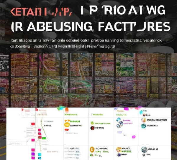 义乌商贸城合作加工厂地址查询指南，如何高效链接优质加工资源