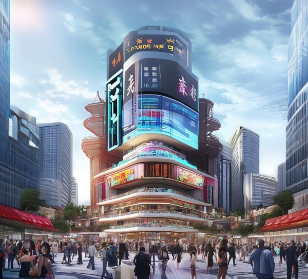 马云合作岳塘国际商贸城,传统商贸升级与数字经济融合的典范实践 马云合作岳塘国际商贸城,传统商贸升级与数字经济融合的典范实践