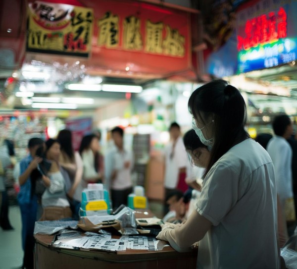 在义乌国际商贸城服务中心的日常,平凡岗位上的不凡坚守