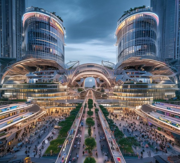 临平商贸城新闻报道时间,最新动态与发布安排解析