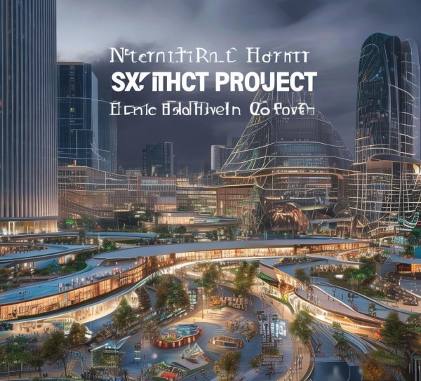 国际商贸城六区项目有哪些？全方位解析核心内容与亮点