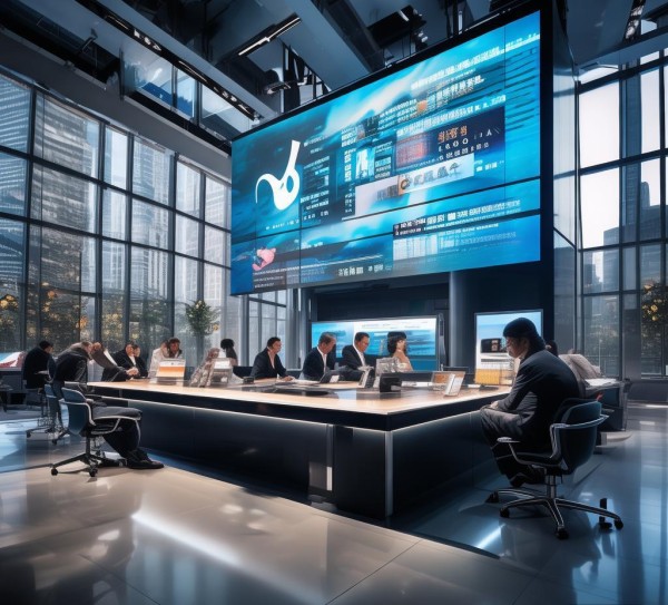 锦辰盛源商贸最新新闻动态,深耕行业前沿,业务布局持续升级 锦辰盛源商贸最新新闻动态,深耕行业前沿,业务布局持续升级