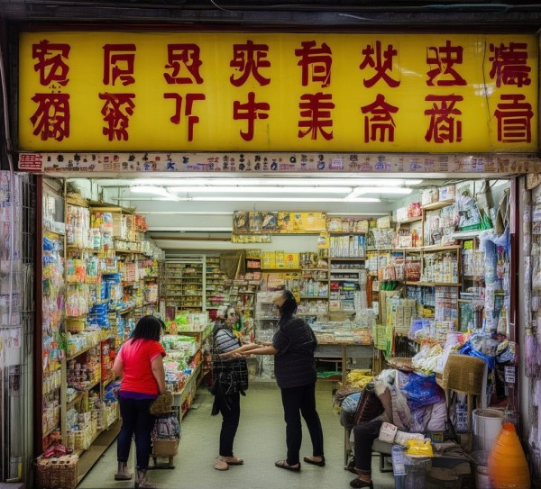 安丘市宇婕服务商贸店怎么样？真实体验分享，值得信赖的便民小店