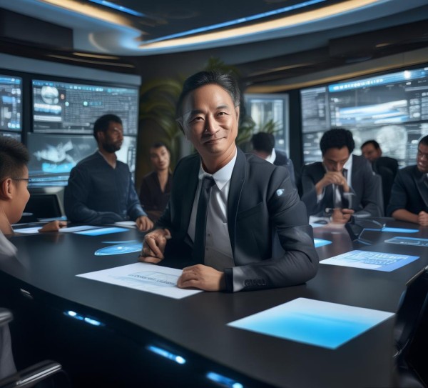 新合作商贸集团朱延东,战略引领与创新发展中的核心驱动力 新合作商贸集团朱延东,战略引领与创新发展中的核心驱动力