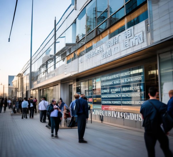 商贸公司四字名字大全，创意与寓意并重的商贸企业命名指南