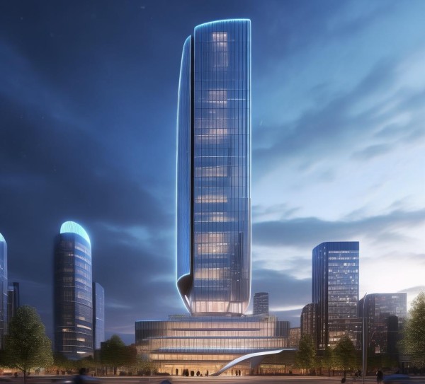 十方商贸城拆违工程，城市更新中的破与立实践