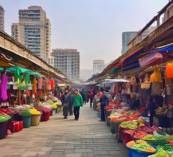 旅游商贸金融服务管理属于哪一类别？——从学科与产业维度解析其归属