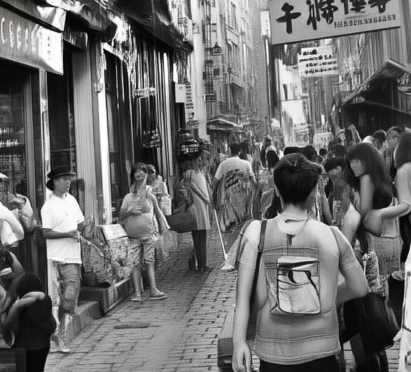 合作市梅朵商贸有限公司，扎根县域经济沃土，赋能区域发展的商贸新力量