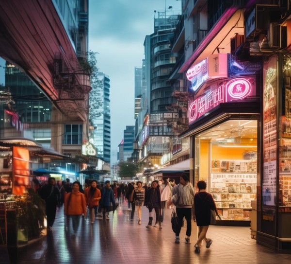 合作市温州商贸城里的足下风景,康奈鞋店,让生活更舒适的选择 合作市温州商贸城里的足下风景,康奈鞋店,让生活更舒适的选择