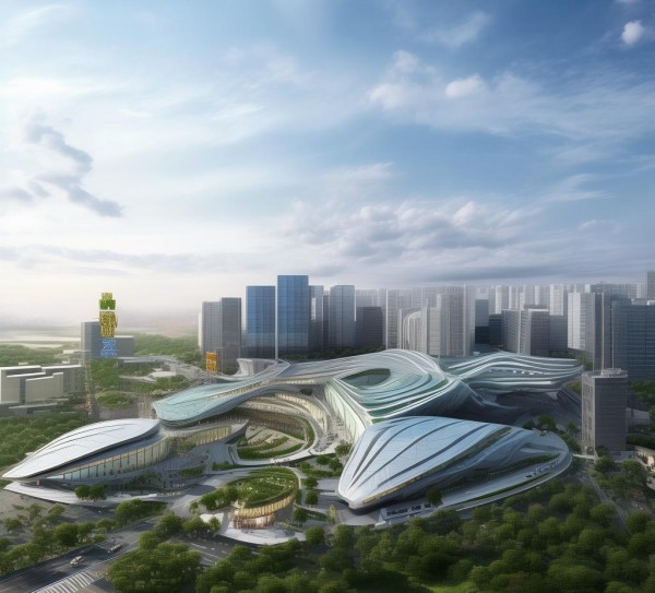 临泉县商贸城项目地址公布,构建区域商贸核心枢纽 临泉县商贸城项目地址公布,构建区域商贸核心枢纽