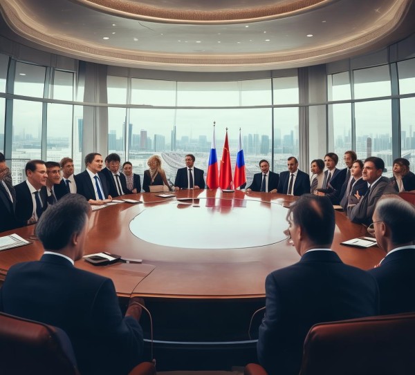 合作市梅朵商贸有限公司，深耕地方市场，助力区域经济发展的商贸先锋