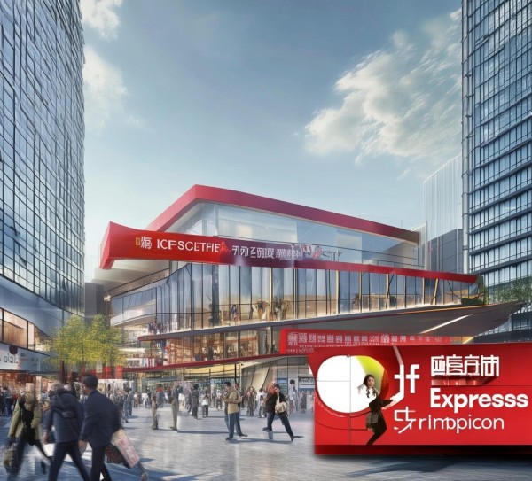 中天商贸城店顺丰合作点,便民物流新枢纽,助力商贸城发展升级 中天商贸城店顺丰合作点,便民物流新枢纽,助力商贸城发展升级