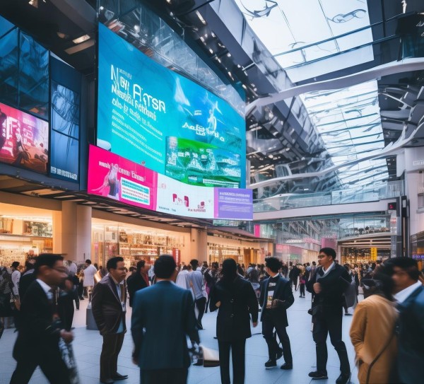 国际商贸城三区新闻速递,今日焦点事件与市场动态 国际商贸城三区新闻速递,今日焦点事件与市场动态