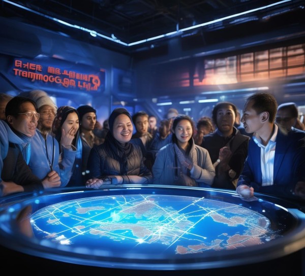 深化合作共赢未来,新疆亿联商贸有限责任公司合作价值与展望 深化合作共赢未来,新疆亿联商贸有限责任公司合作价值与展望