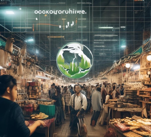 中哈合作区旭阳商贸城，中哈贸易的璀璨明珠与区域发展的新引擎