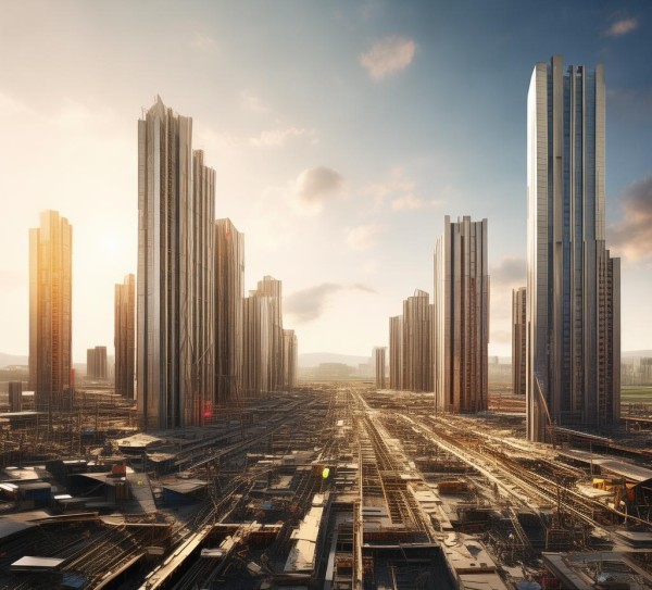 南涧五洲商贸城建设项目,打造区域商贸新引擎,赋能县域高质量发展 南涧五洲商贸城建设项目,打造区域商贸新引擎,赋能县域高质量发展