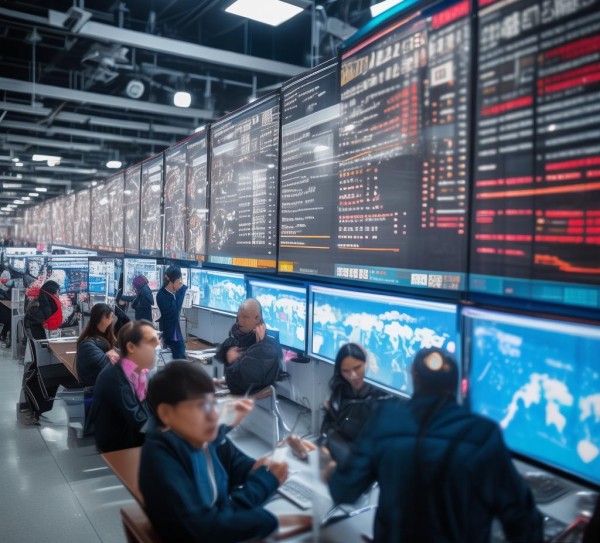 鑫越商贸,精准对接网红合作伙伴,共筑电商增长新引擎