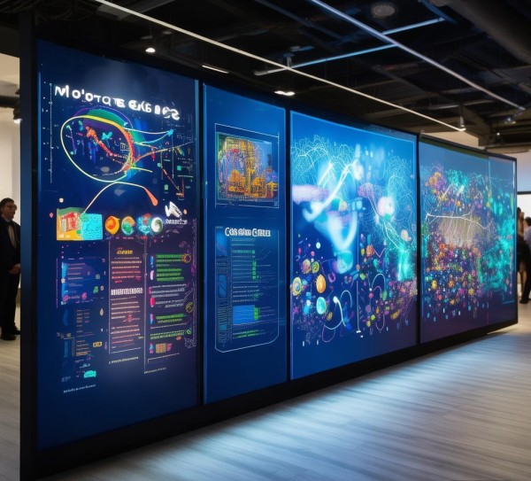 南涧五洲商贸城建设项目,打造区域商贸新引擎,赋能县域高质量发展