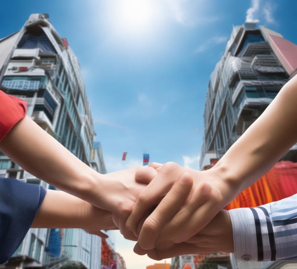 黔中商贸城合作伙伴名单,汇聚行业力量,共筑商贸发展新篇章 黔中商贸城合作伙伴名单,汇聚行业力量,共筑商贸发展新篇章