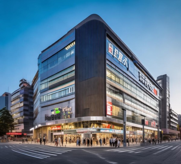 合作市惠联商贸有限公司，区域商贸枢纽与民生服务典范——地方商贸企业的创新发展实践