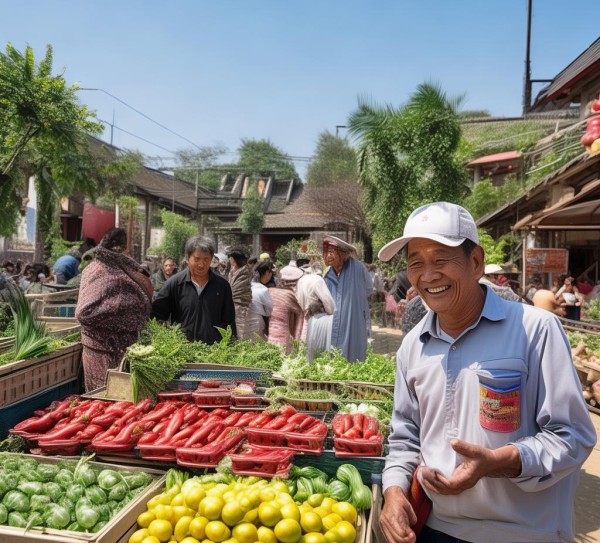 合作市惠联商贸有限公司，区域商贸枢纽与民生服务典范——地方商贸企业的创新发展实践