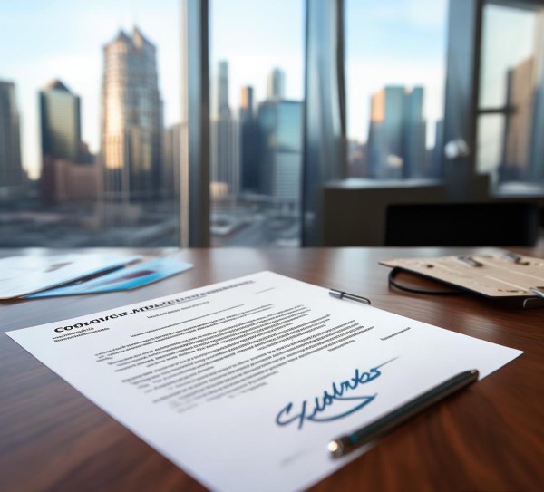 合作经营商贸公司协议书，权责清晰，共促商业繁荣