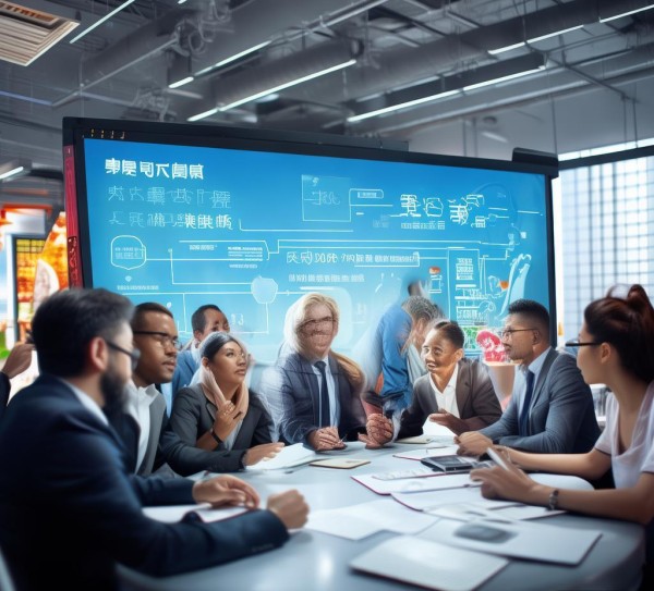 建行e商贸通合作全攻略，企业电商合作的新引擎