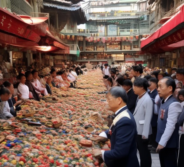 鑫一代商贸与伊川县深化合作，共促区域商贸高质量发展